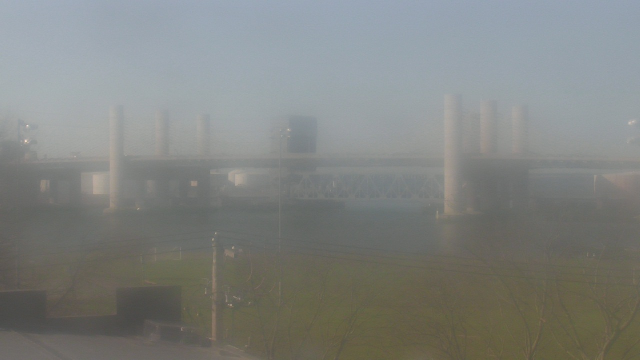 Thumbnail for current weather camera view from Cold Spring School in New Haven, Connecticut