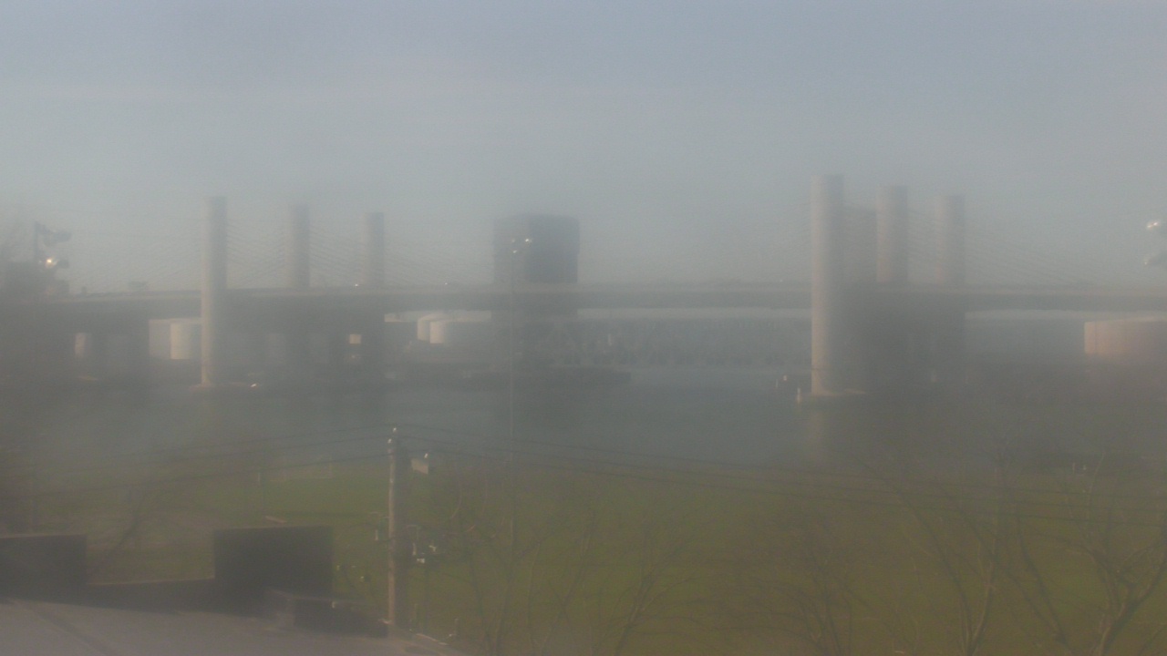 Thumbnail for current weather camera view from Cold Spring School in New Haven, Connecticut