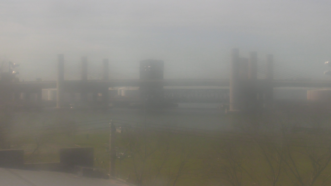 Thumbnail for current weather camera view from Cold Spring School in New Haven, Connecticut