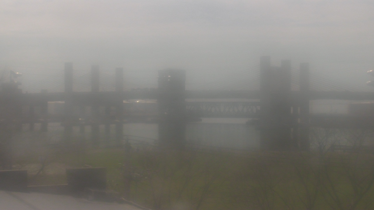 Thumbnail for current weather camera view from Cold Spring School in New Haven, Connecticut