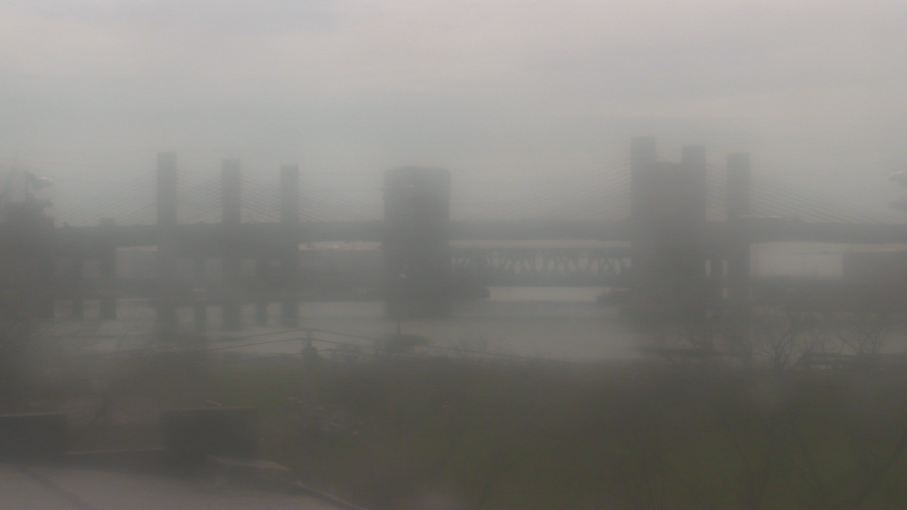 Thumbnail for current weather camera view from Cold Spring School in New Haven, Connecticut