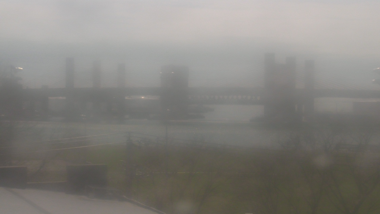 Thumbnail for current weather camera view from Cold Spring School in New Haven, Connecticut