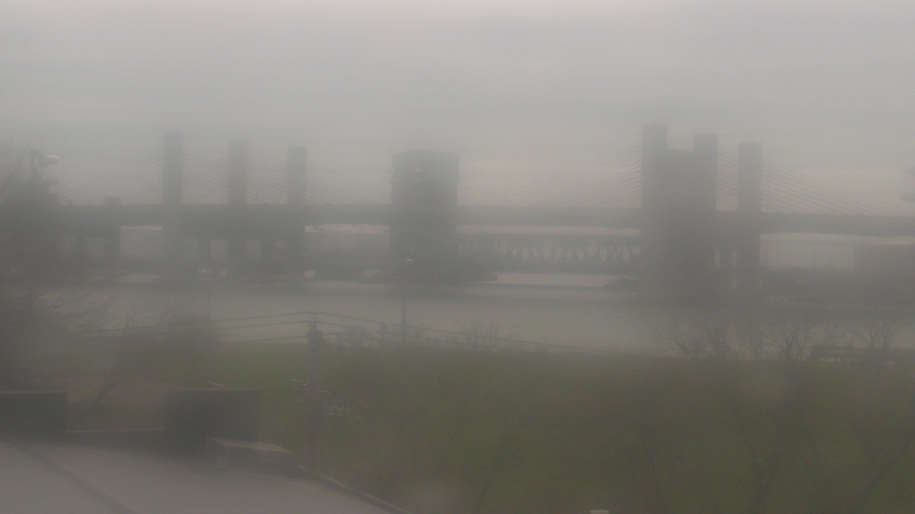 Thumbnail for current weather camera view from Cold Spring School in New Haven, Connecticut