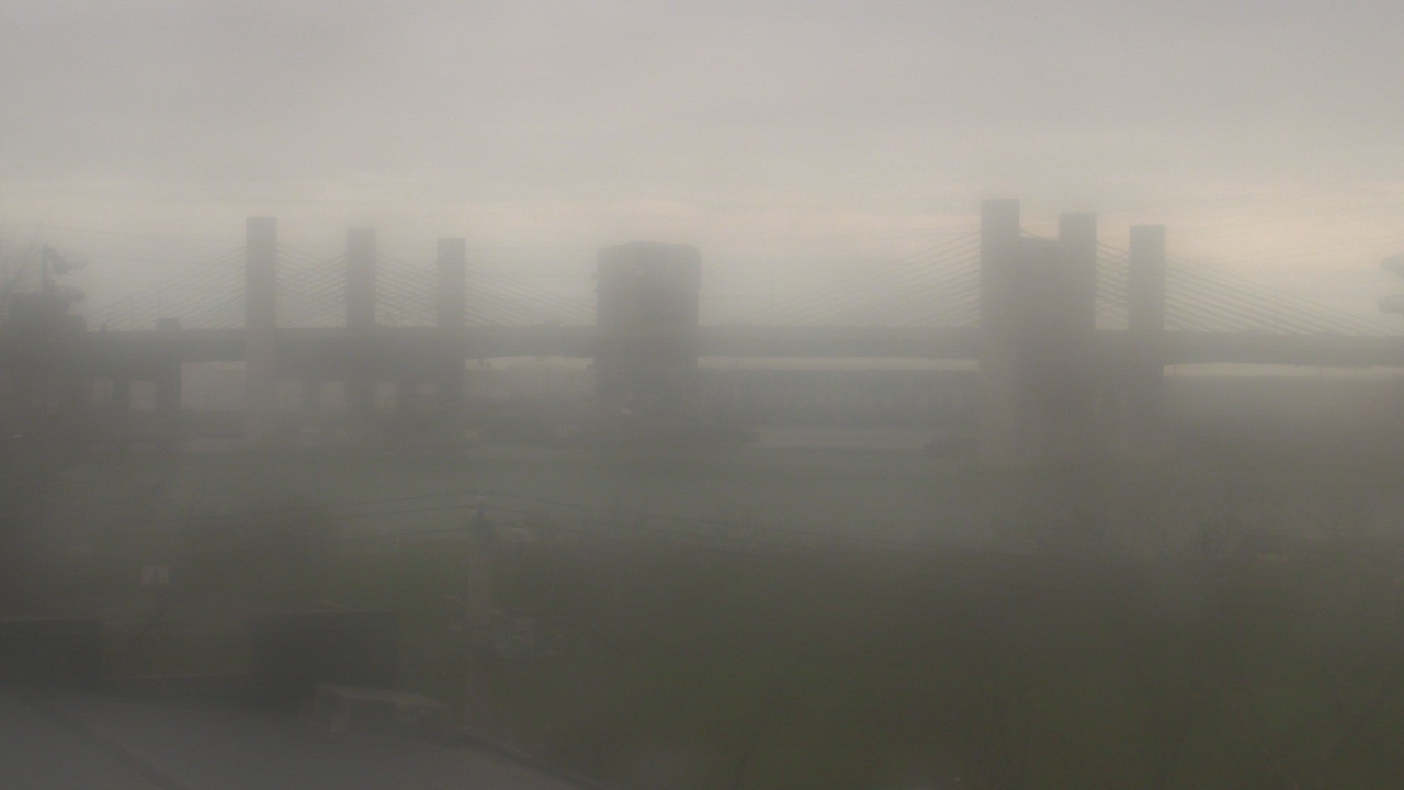 Thumbnail for current weather camera view from Cold Spring School in New Haven, Connecticut