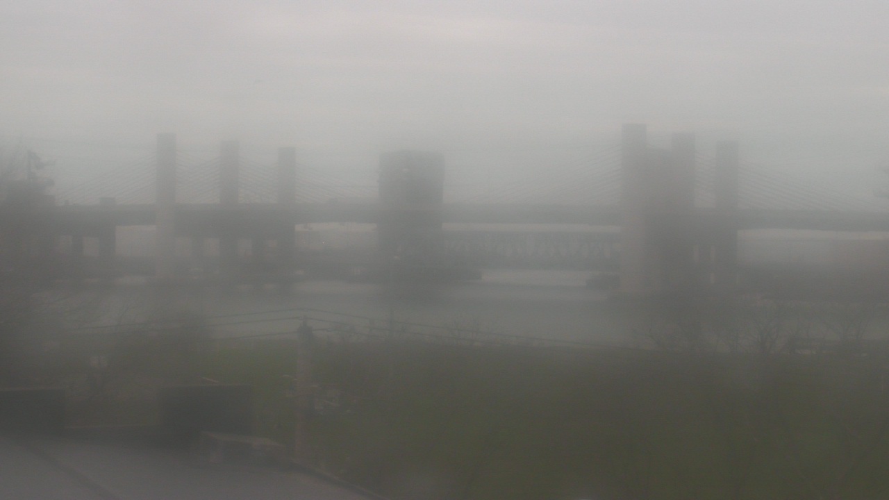 Thumbnail for current weather camera view from Cold Spring School in New Haven, Connecticut