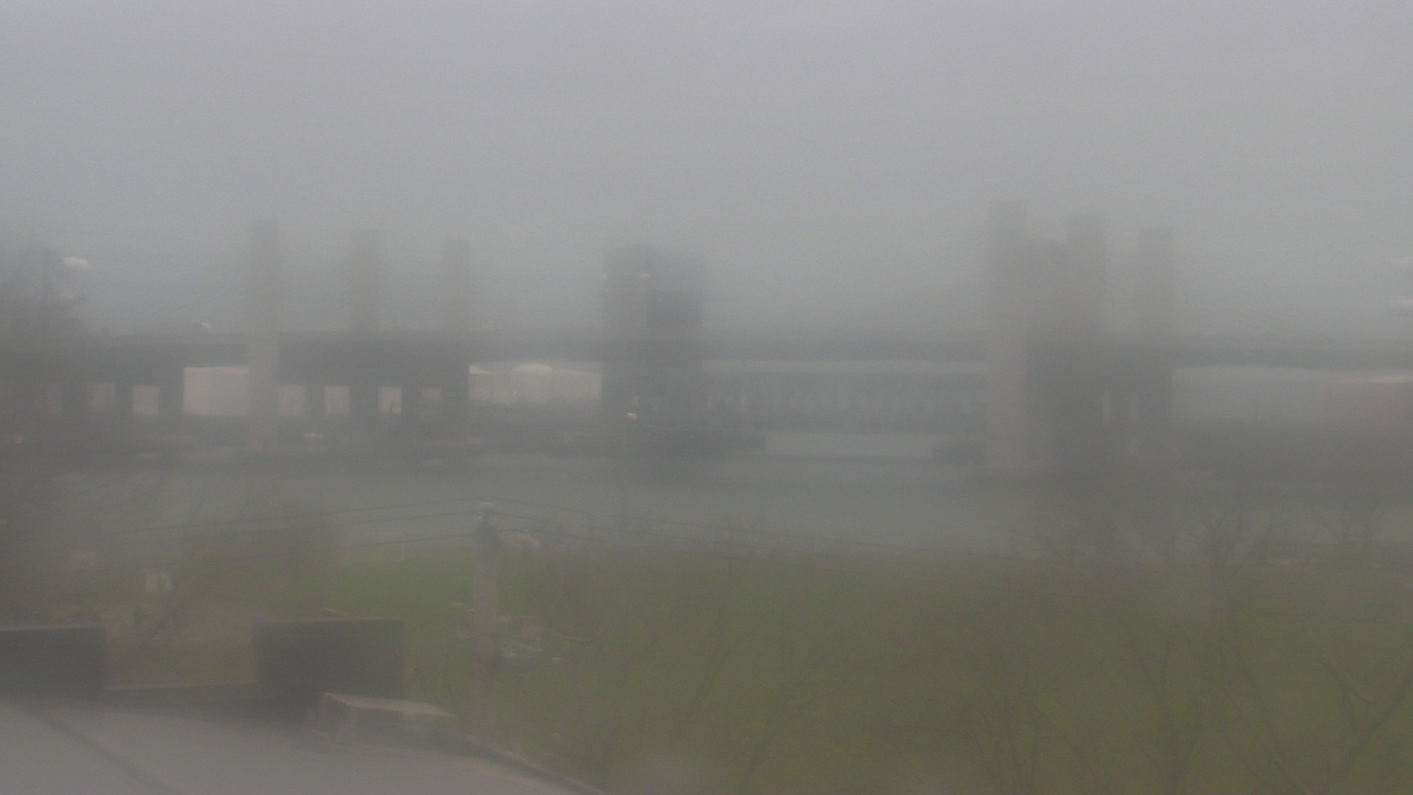 Thumbnail for current weather camera view from Cold Spring School in New Haven, Connecticut