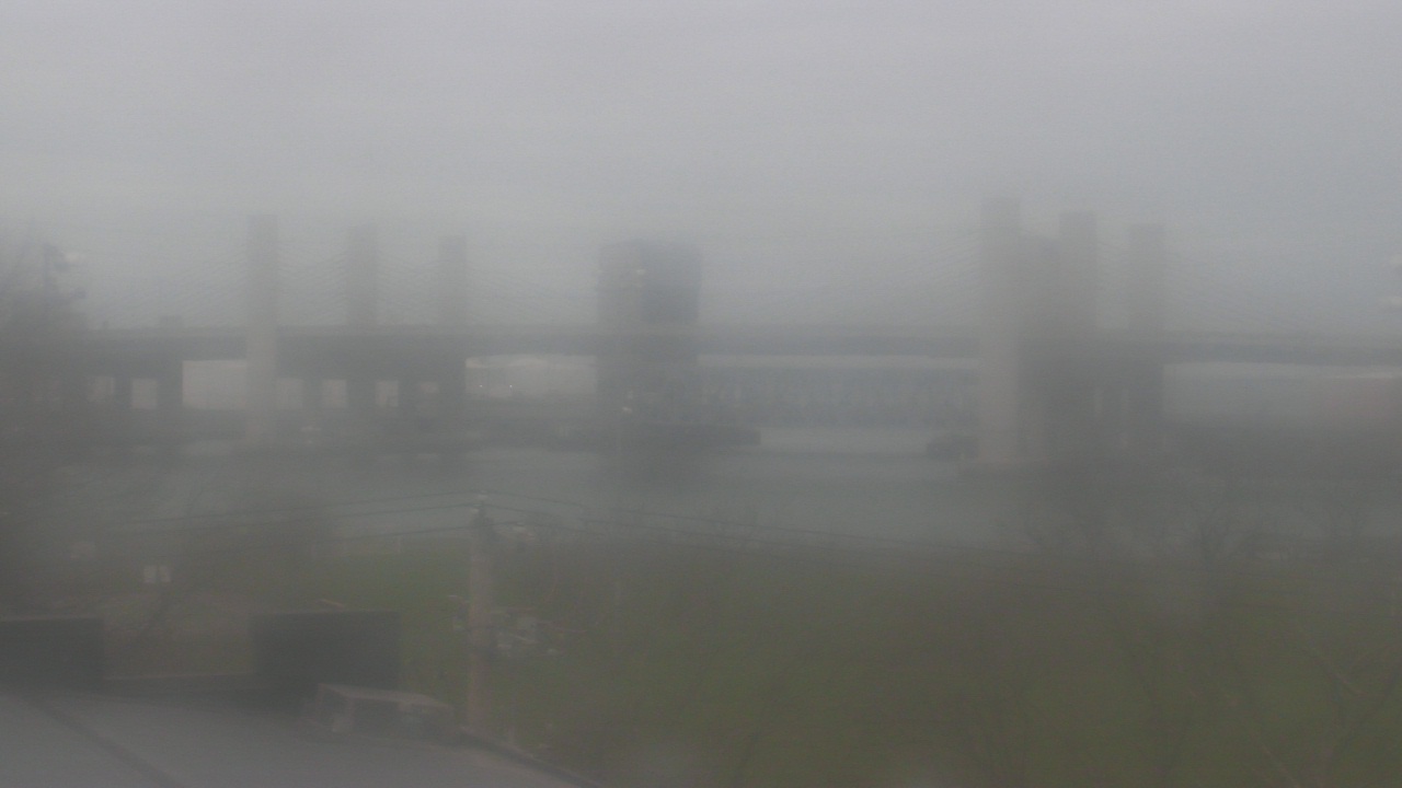 Thumbnail for current weather camera view from Cold Spring School in New Haven, Connecticut