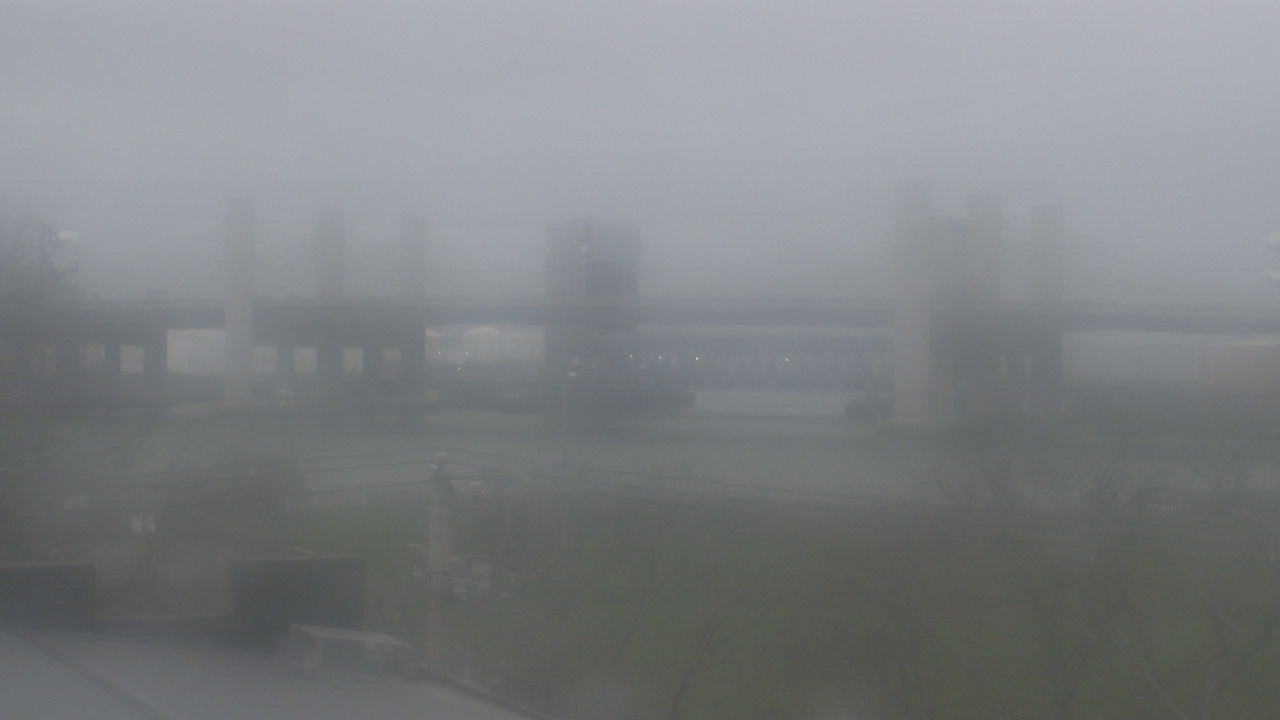 Thumbnail for current weather camera view from Cold Spring School in New Haven, Connecticut