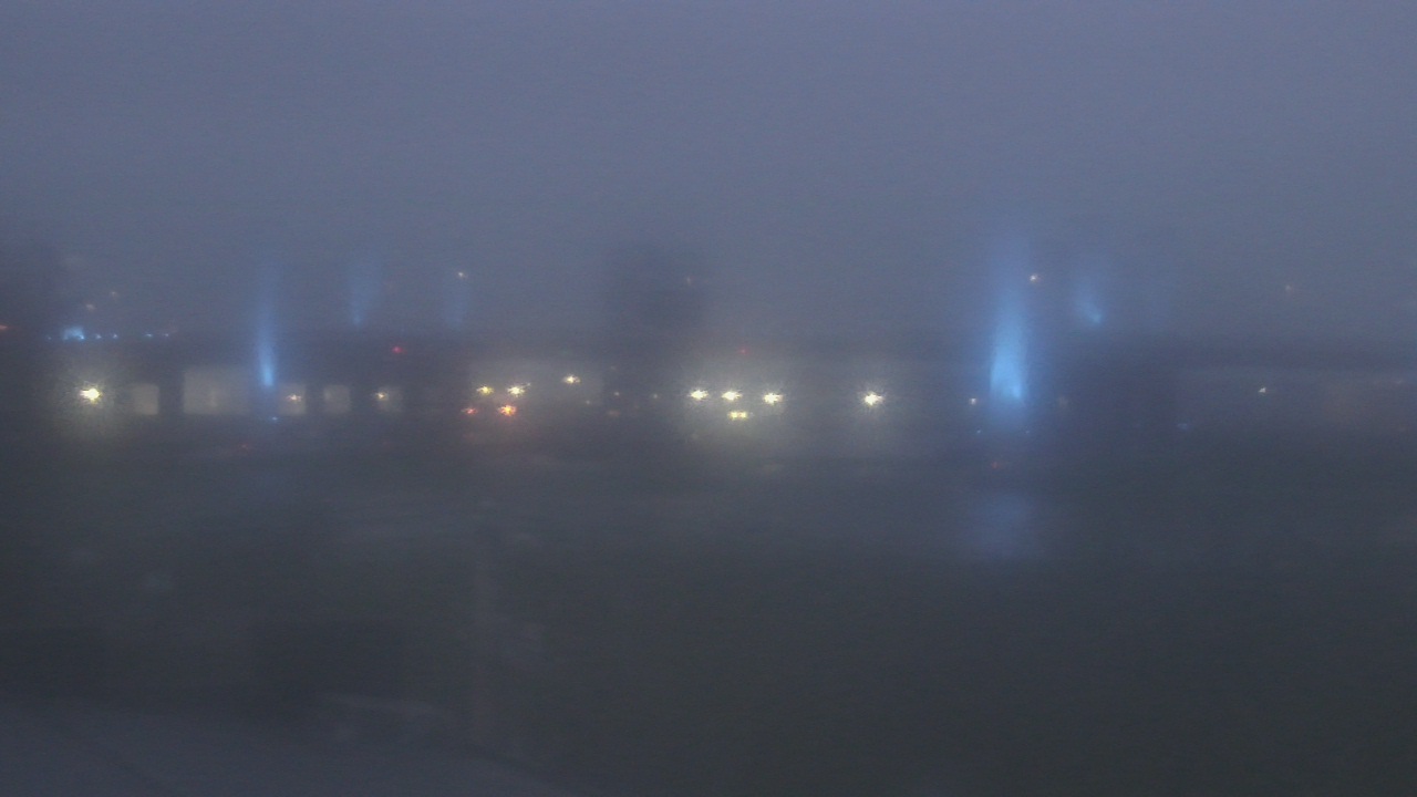 Thumbnail for current weather camera view from Cold Spring School in New Haven, Connecticut