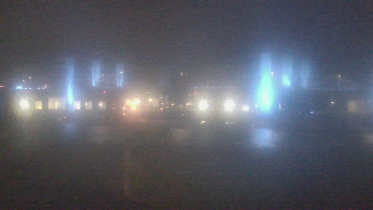 Thumbnail for current weather camera view from Cold Spring School in New Haven, Connecticut