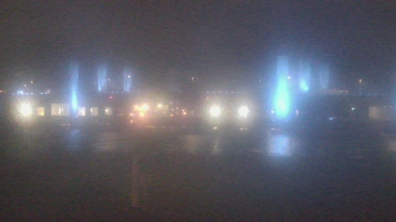 Thumbnail for current weather camera view from Cold Spring School in New Haven, Connecticut