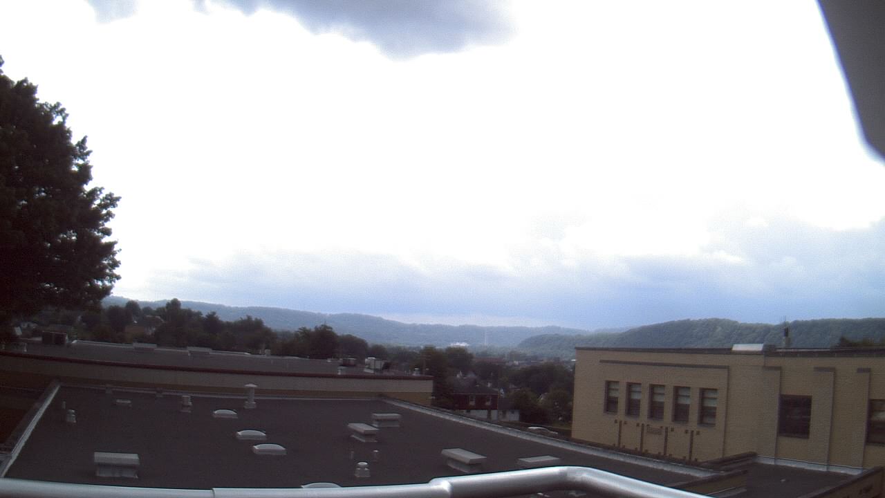 Thumbnail for current weather camera view from Roy A Hunt Elementary School in Arnold, Pennsylvania