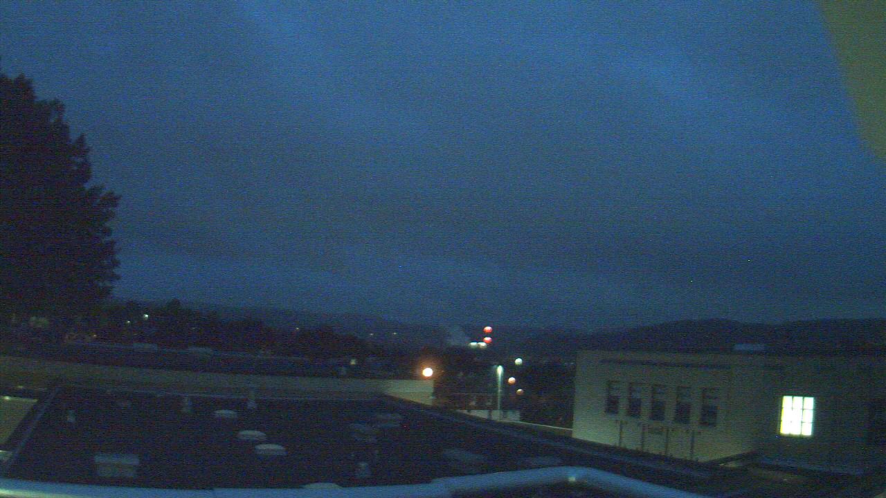 Thumbnail for current weather camera view from Roy A Hunt Elementary School in Arnold, Pennsylvania