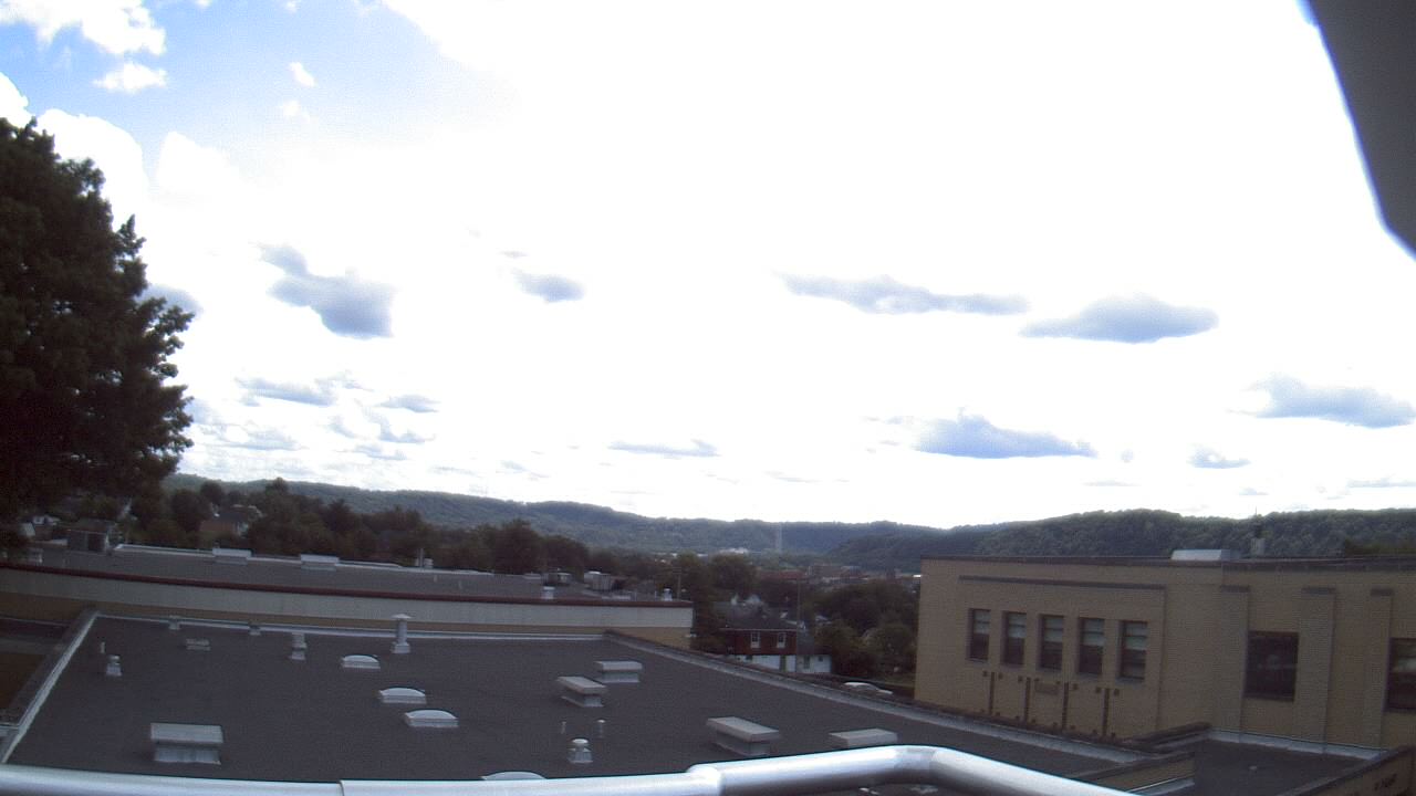 Thumbnail for current weather camera view from Roy A Hunt Elementary School in Arnold, Pennsylvania