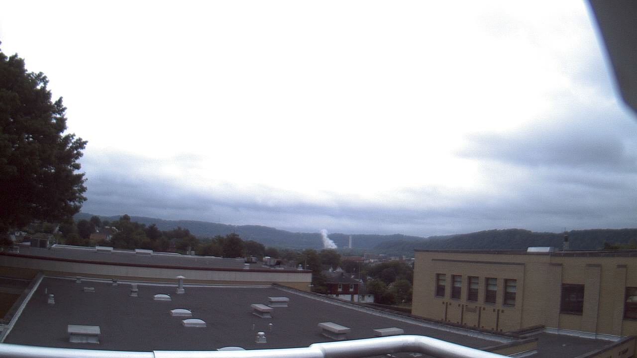Thumbnail for current weather camera view from Roy A Hunt Elementary School in Arnold, Pennsylvania
