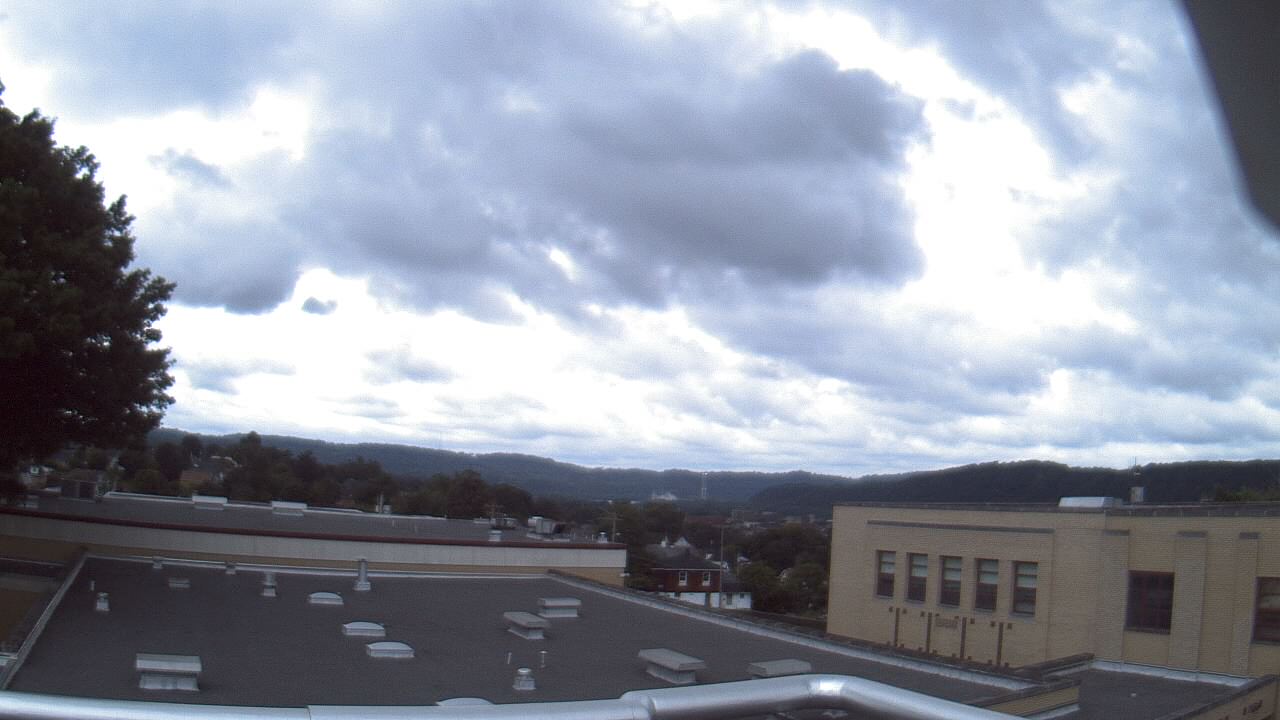 Thumbnail for current weather camera view from Roy A Hunt Elementary School in Arnold, Pennsylvania