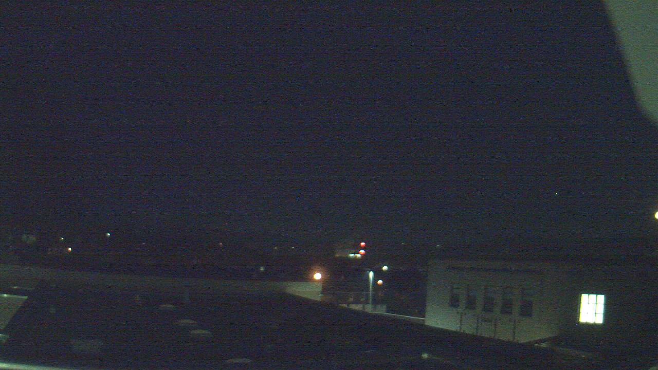 Thumbnail for current weather camera view from Roy A Hunt Elementary School in Arnold, Pennsylvania