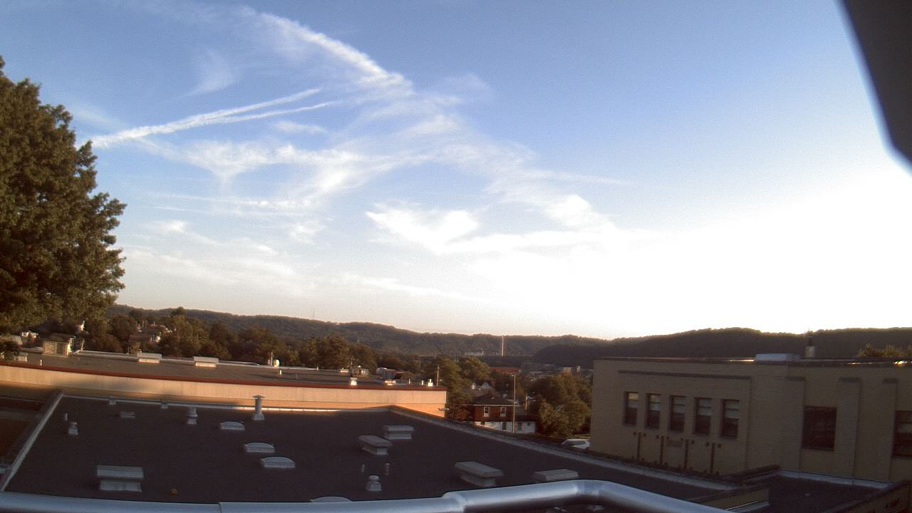 Roy A Hunt Elementary School Live Weather Cam 24 Hr Weather Replay