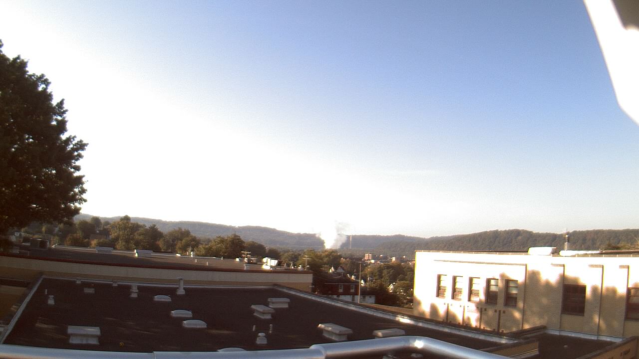 Roy A Hunt Elementary School Live Weather Cam 24 Hr Weather Replay