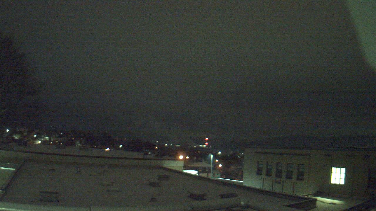 Thumbnail for current weather camera view from Roy A Hunt Elementary School in Arnold, Pennsylvania