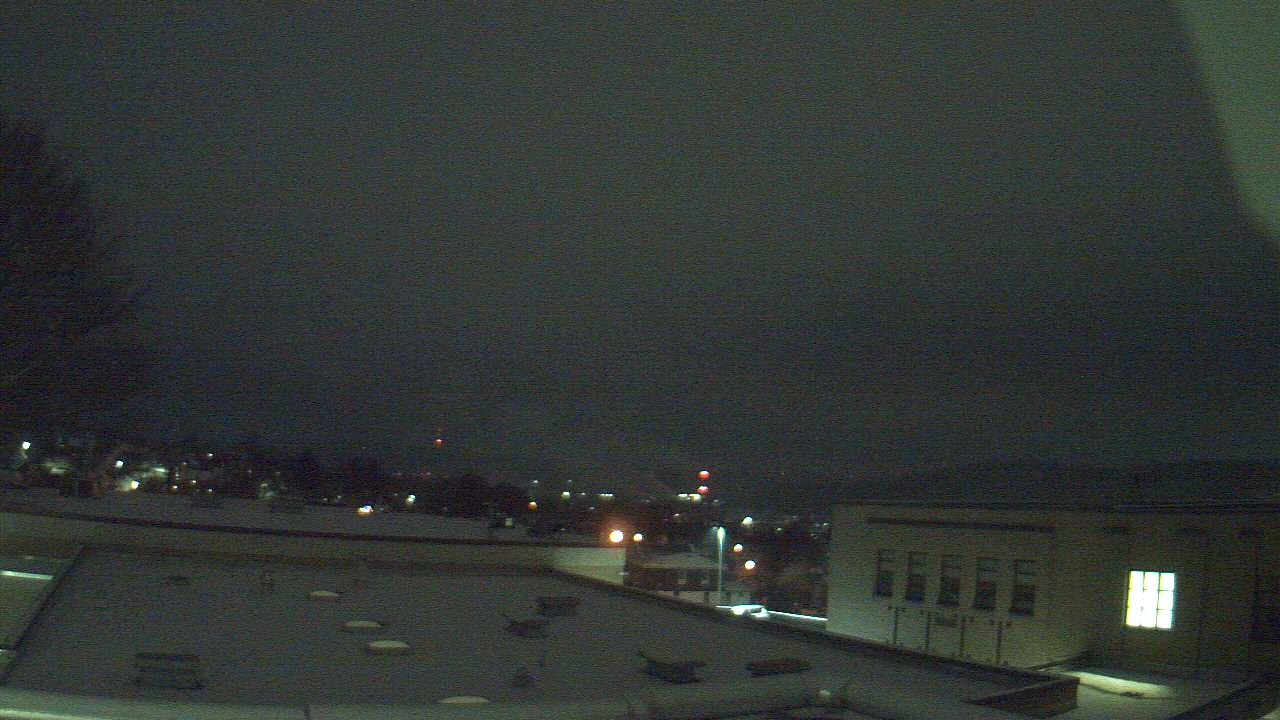 Thumbnail for current weather camera view from Roy A Hunt Elementary School in Arnold, Pennsylvania
