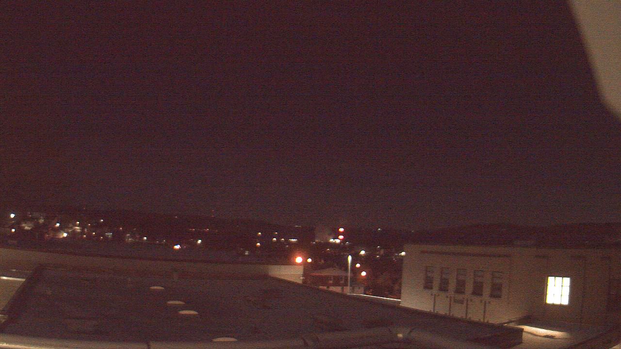 Thumbnail for current weather camera view from Roy A Hunt Elementary School in Arnold, Pennsylvania