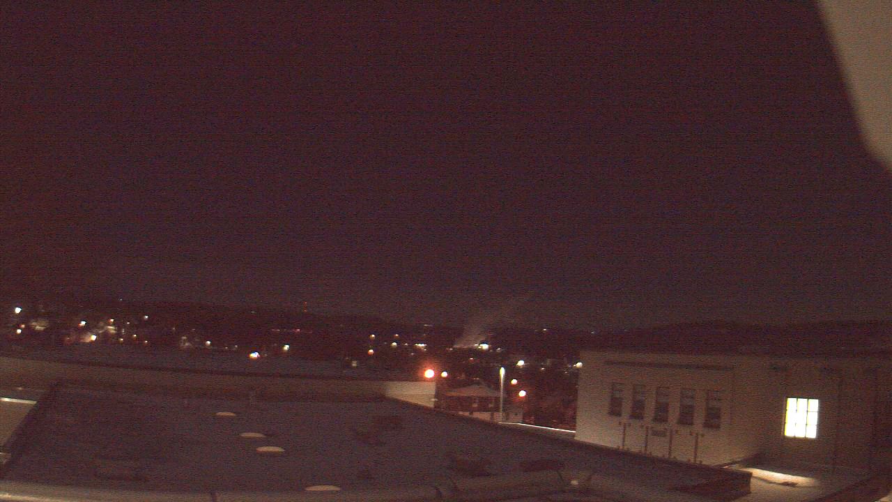 Thumbnail for current weather camera view from Roy A Hunt Elementary School in Arnold, Pennsylvania