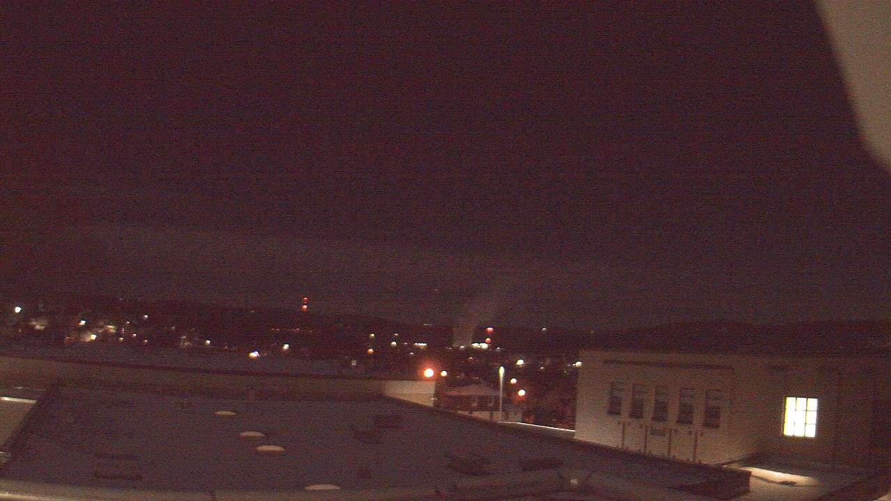 Thumbnail for current weather camera view from Roy A Hunt Elementary School in Arnold, Pennsylvania