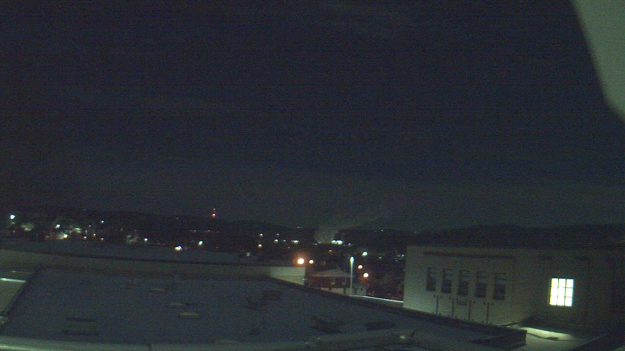 Thumbnail for current weather camera view from Roy A Hunt Elementary School in Arnold, Pennsylvania