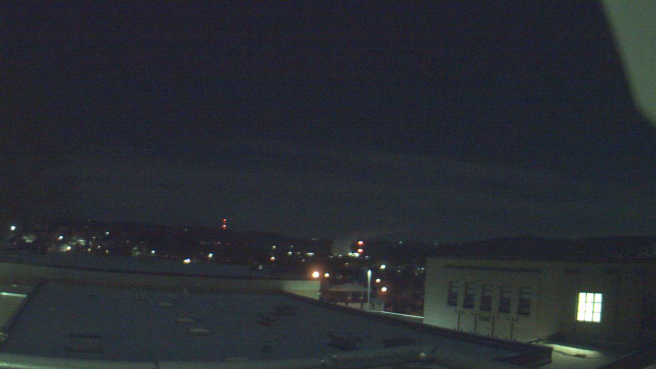 Thumbnail for current weather camera view from Roy A Hunt Elementary School in Arnold, Pennsylvania