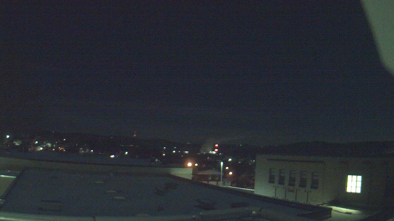 Thumbnail for current weather camera view from Roy A Hunt Elementary School in Arnold, Pennsylvania