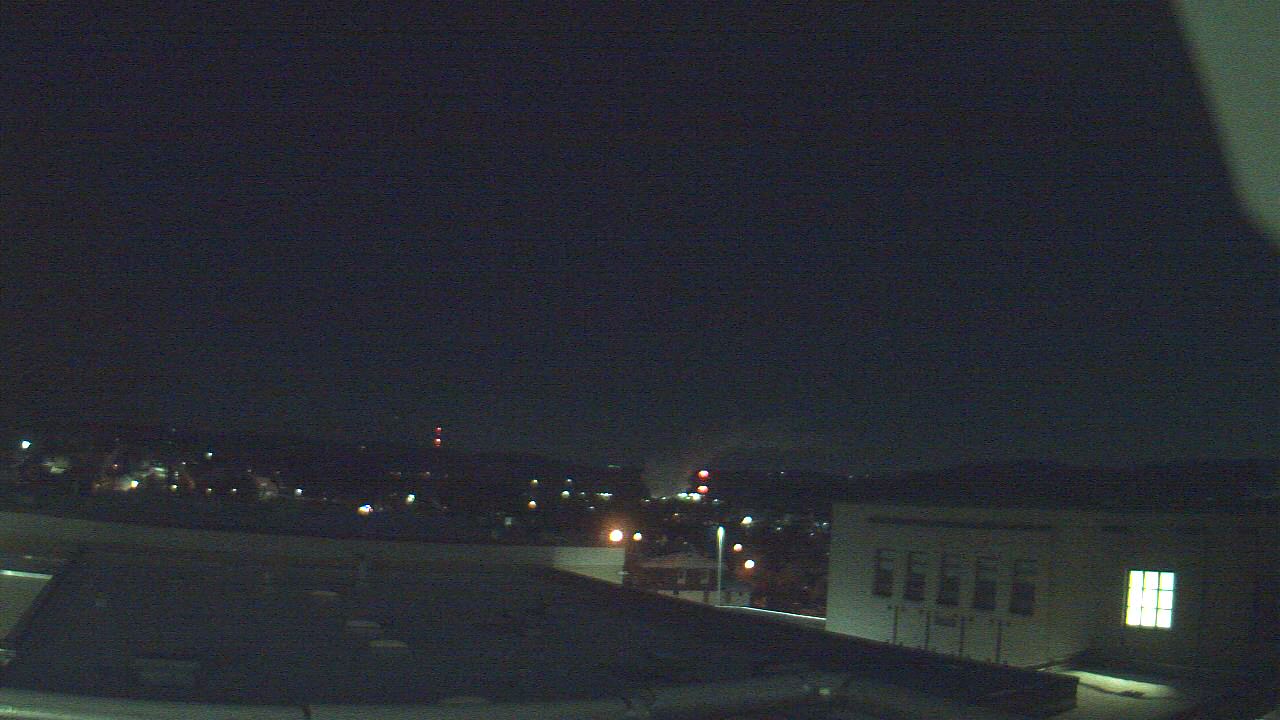 Thumbnail for current weather camera view from Roy A Hunt Elementary School in Arnold, Pennsylvania