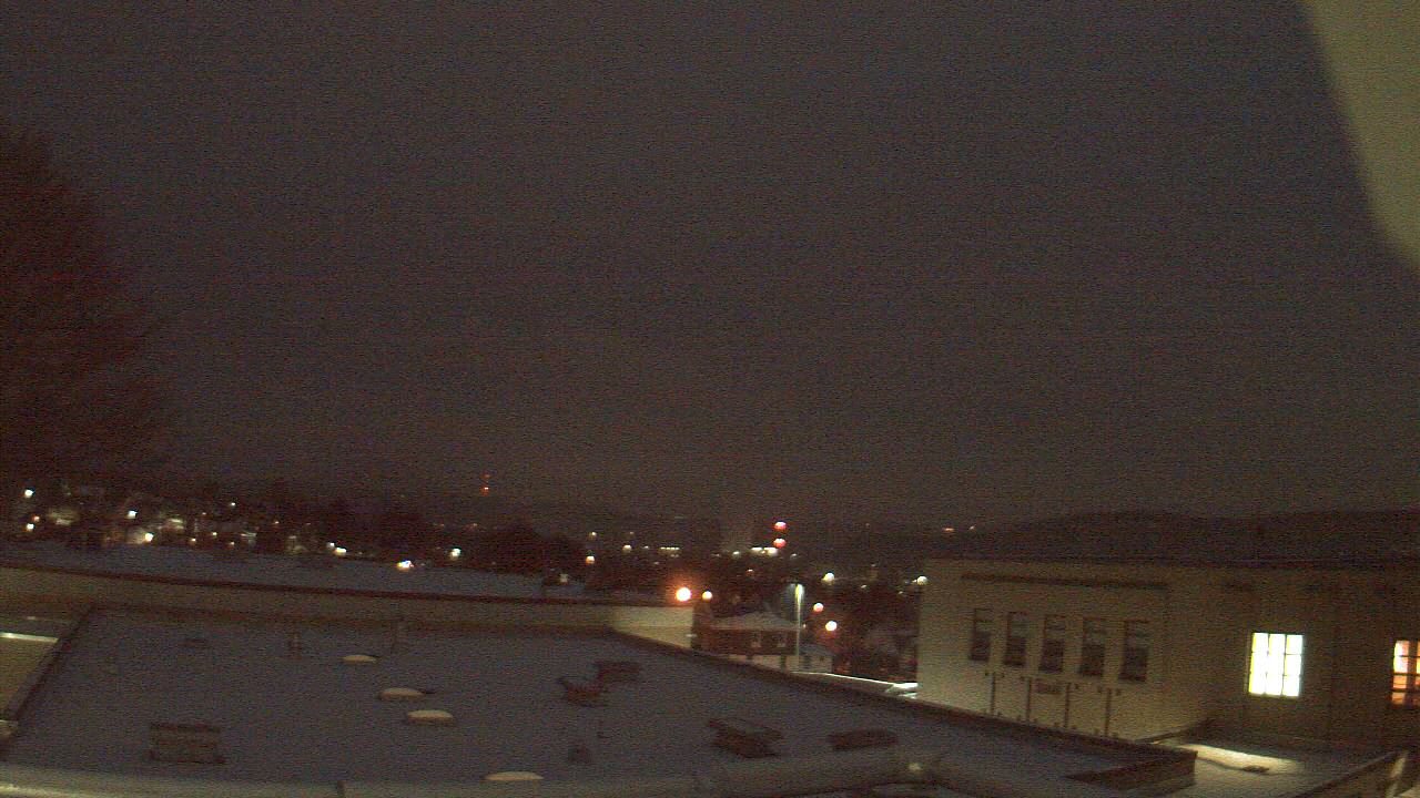 Thumbnail for current weather camera view from Roy A Hunt Elementary School in Arnold, Pennsylvania