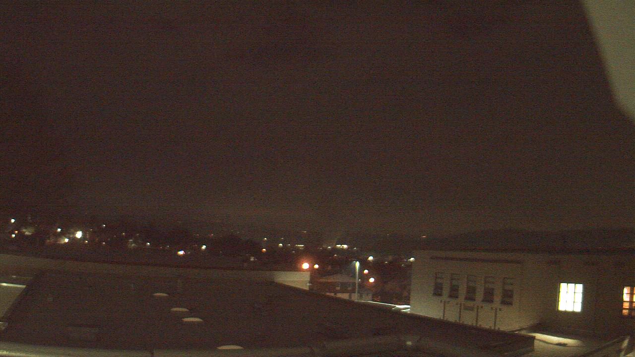 Thumbnail for current weather camera view from Roy A Hunt Elementary School in Arnold, Pennsylvania