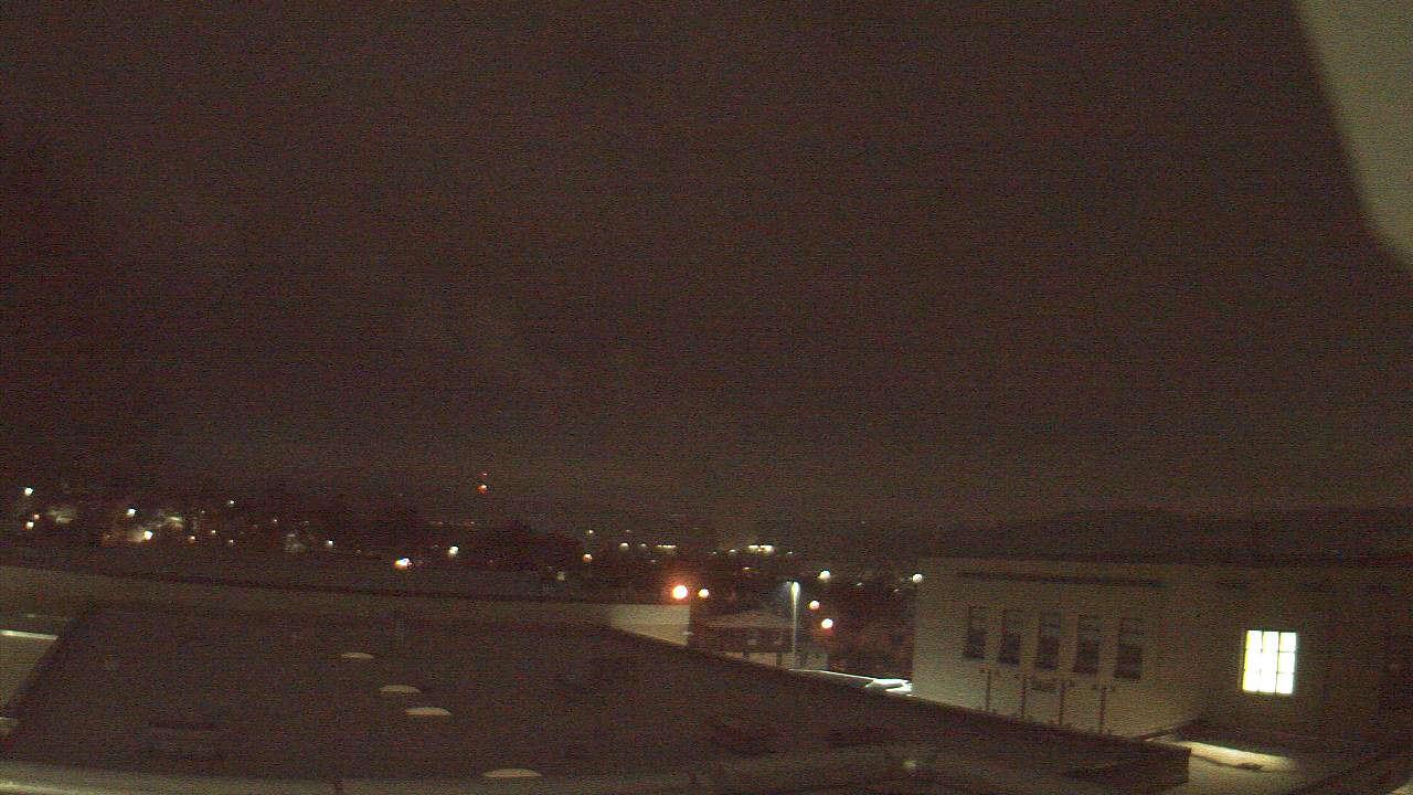 Thumbnail for current weather camera view from Roy A Hunt Elementary School in Arnold, Pennsylvania