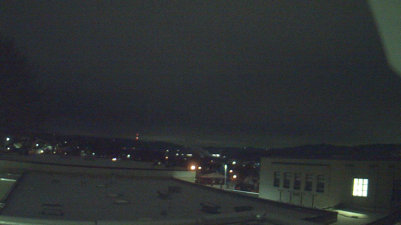 Thumbnail for current weather camera view from Roy A Hunt Elementary School in Arnold, Pennsylvania