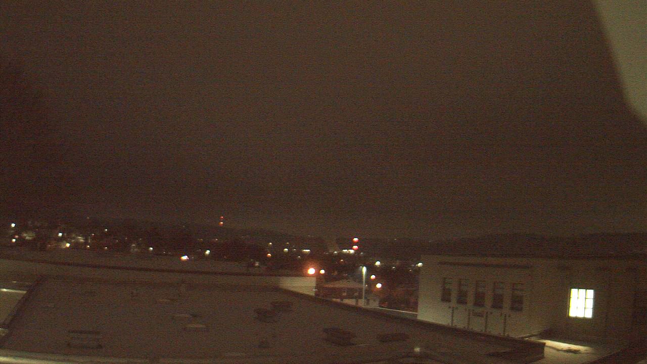 Thumbnail for current weather camera view from Roy A Hunt Elementary School in Arnold, Pennsylvania