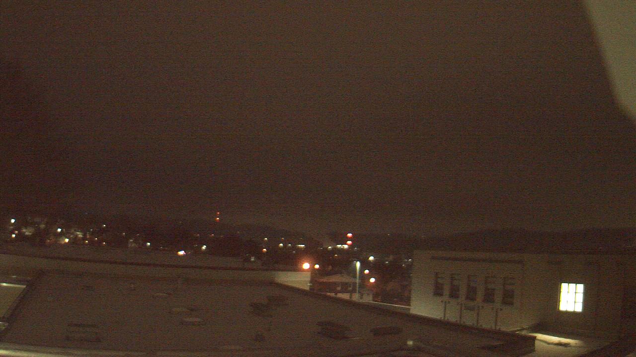 Thumbnail for current weather camera view from Roy A Hunt Elementary School in Arnold, Pennsylvania