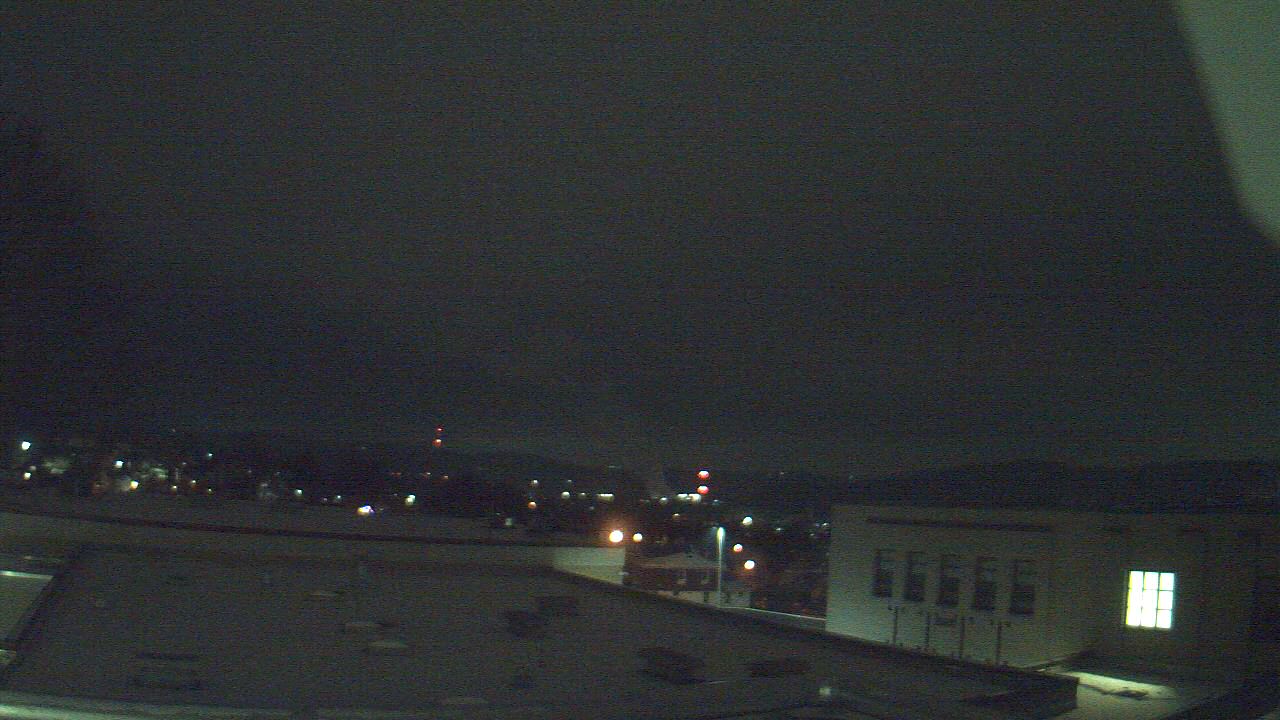 Thumbnail for current weather camera view from Roy A Hunt Elementary School in Arnold, Pennsylvania