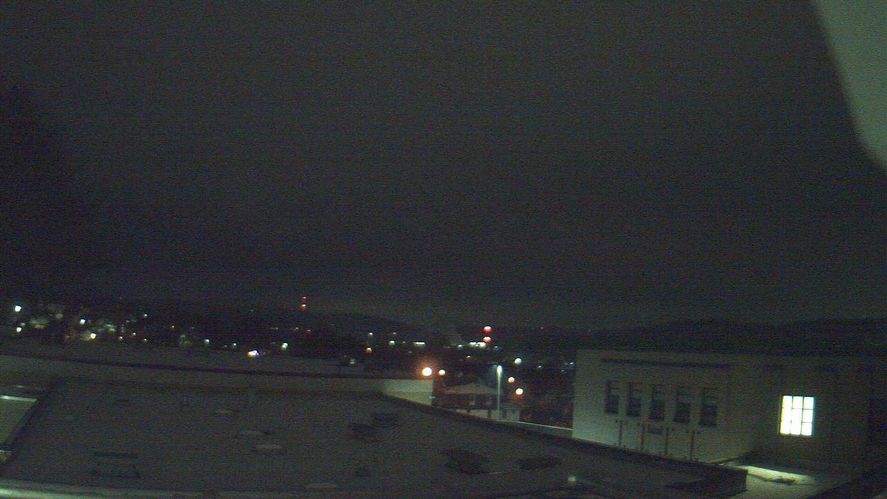 Thumbnail for current weather camera view from Roy A Hunt Elementary School in Arnold, Pennsylvania