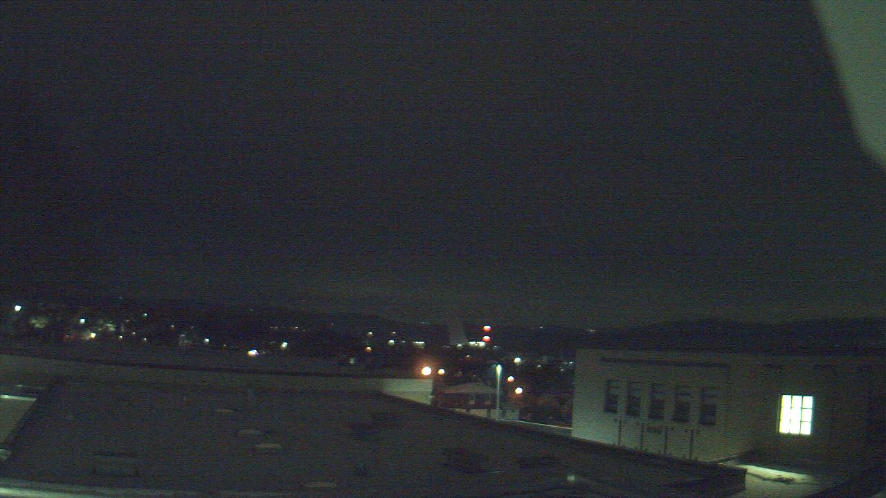 Thumbnail for current weather camera view from Roy A Hunt Elementary School in Arnold, Pennsylvania