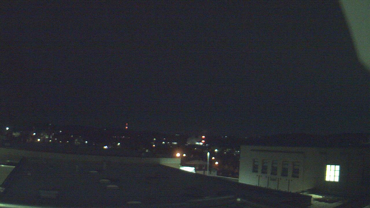 Thumbnail for current weather camera view from Roy A Hunt Elementary School in Arnold, Pennsylvania