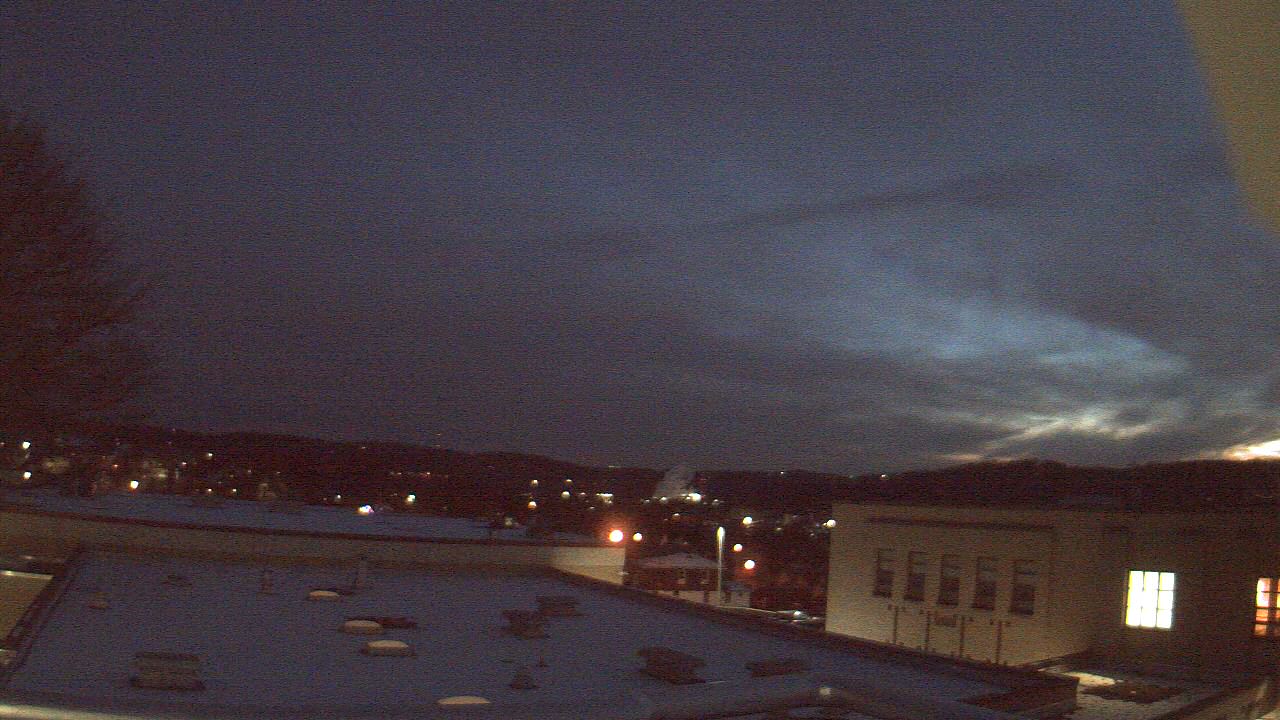 Thumbnail for current weather camera view from Roy A Hunt Elementary School in Arnold, Pennsylvania