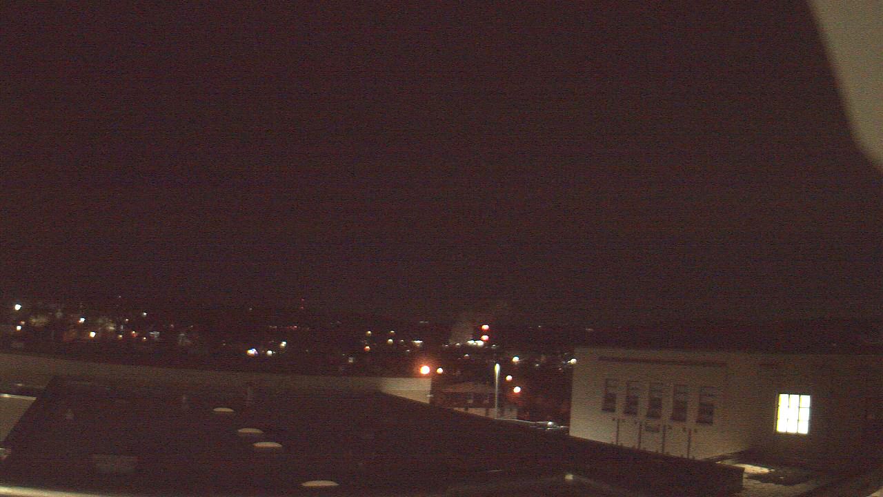Thumbnail for current weather camera view from Roy A Hunt Elementary School in Arnold, Pennsylvania