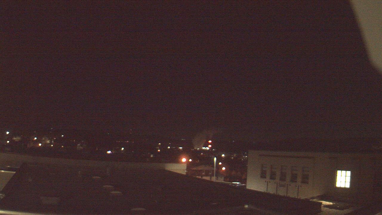 Thumbnail for current weather camera view from Roy A Hunt Elementary School in Arnold, Pennsylvania