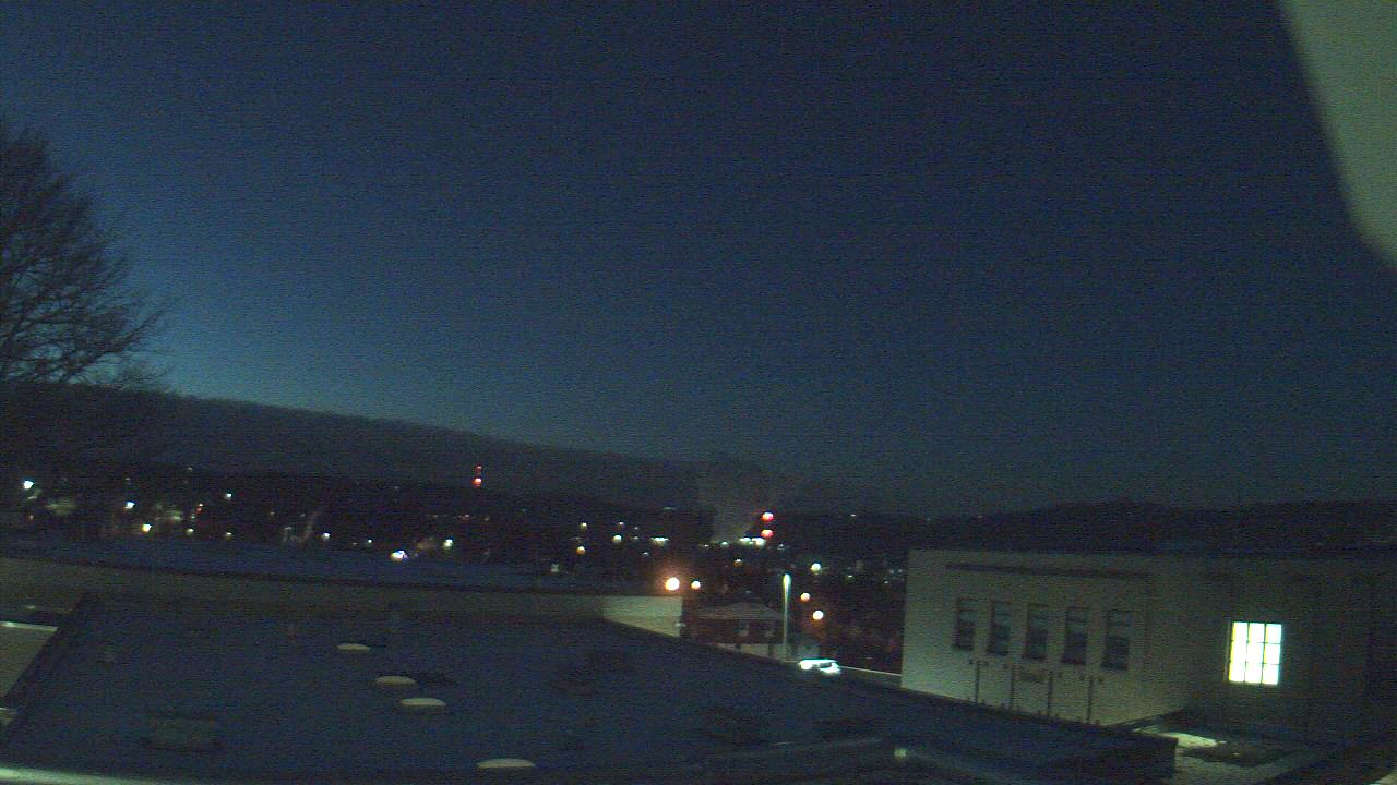 Thumbnail for current weather camera view from Roy A Hunt Elementary School in Arnold, Pennsylvania