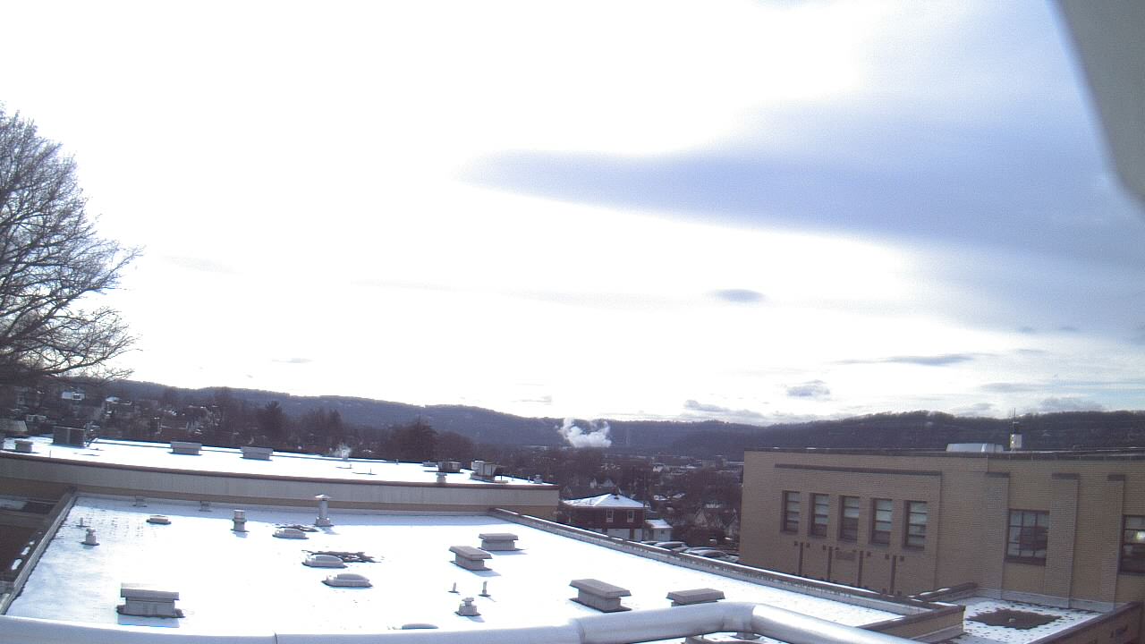 Thumbnail for current weather camera view from Roy A Hunt Elementary School in Arnold, Pennsylvania