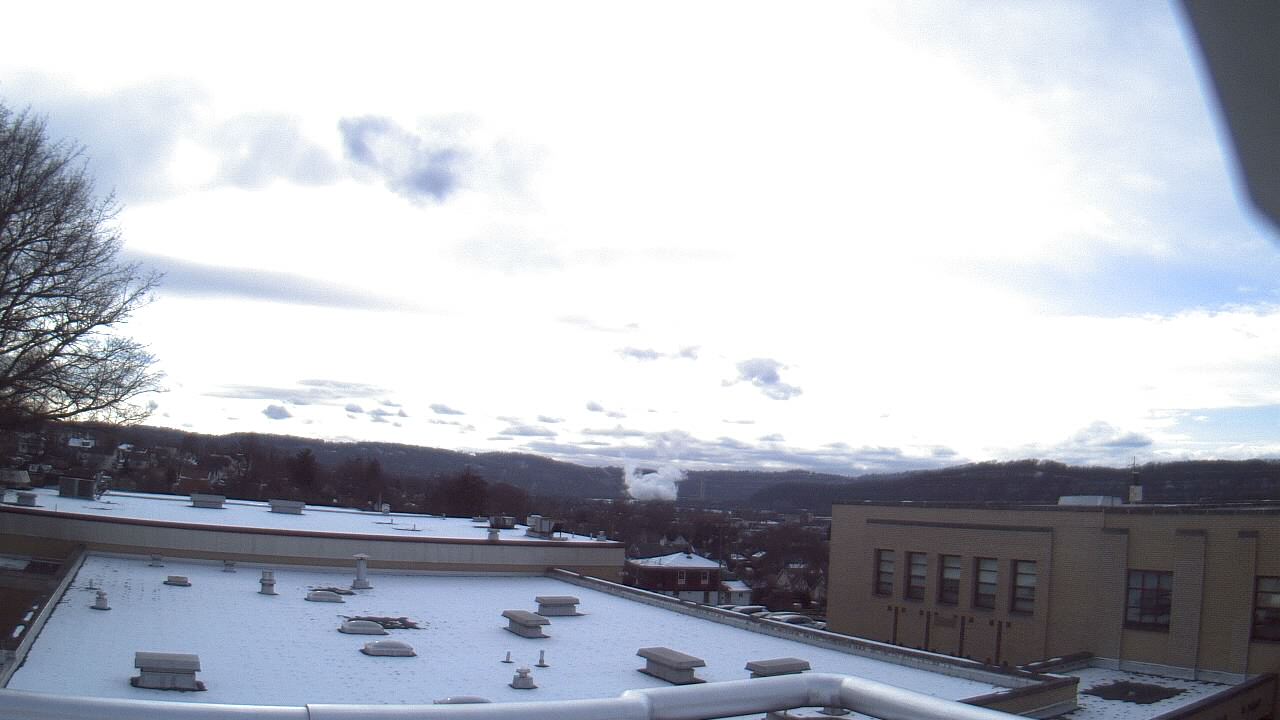 Thumbnail for current weather camera view from Roy A Hunt Elementary School in Arnold, Pennsylvania