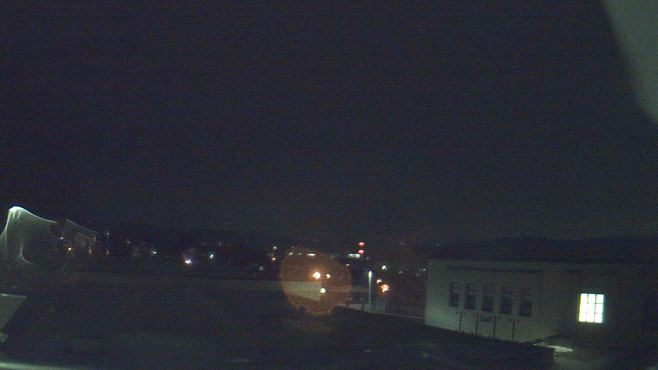 Thumbnail for current weather camera view from Roy A Hunt Elementary School in Arnold, Pennsylvania