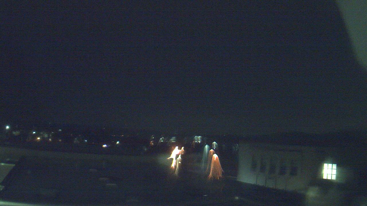 Thumbnail for current weather camera view from Roy A Hunt Elementary School in Arnold, Pennsylvania